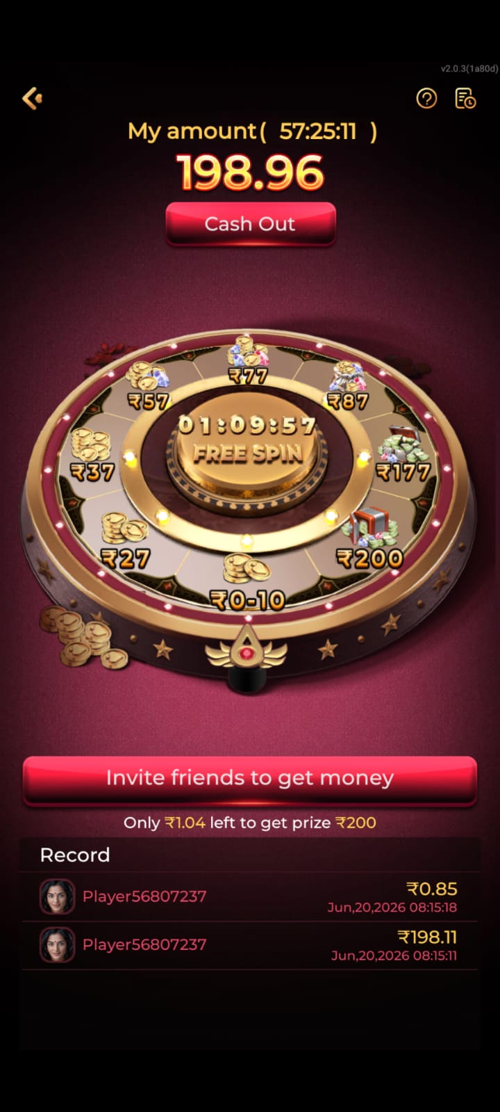 Rokda 7 Game APK Download – Official Screenshot 2026