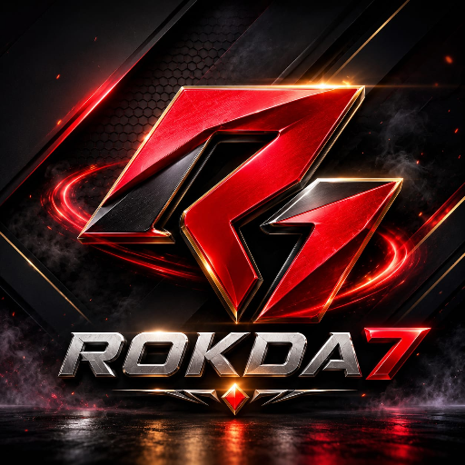 Rokda 7 Game APK Icon – India's #1 Rokda App